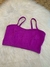 TOP ALCINHA - REF:052 SLIM - loja online