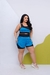 Imagem do CONJUNTO SHORT DUPLO - KAYARA PLUS SIZE