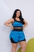 CONJUNTO SHORT DUPLO - KAYARA PLUS SIZE - loja online
