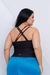 CONJUNTO SHORT DUPLO - KAYARA PLUS SIZE na internet