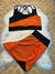 CONJUNTO SHORT DUPLO - KAYARA PLUS SIZE - Sukira Fitness