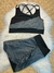 CONJUNTO SHORT DUPLO - KAYARA PLUS SIZE