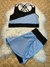 CONJUNTO SHORT DUPLO - KAYARA PLUS SIZE - comprar online