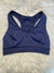 TOP NADADOR S/ BOJO COM DETALHE REF:013 - SLIM - Sukira Fitness