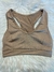 Imagem do TOP S/ BOJO NADADOR COM DETALHE - PLUS SIZE REF 013