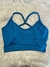 TOP ALCINHA REF:079 - KATY PLUS SIZE GG3 - Sukira Fitness