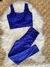 CONJUNTO LEGGING MORGANA - NARA PLUS SIZE