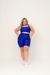 Imagem do CONJUNTO SHORT MORGANA - JULIA PLUS SIZE