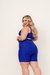CONJUNTO SHORT MORGANA - JULIA PLUS SIZE - loja online