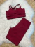 Imagem do CONJUNTO SHORT POLIAMIDA REF:36 - DRIKA