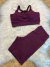 CONJUNTO SHORT POLIAMIDA REF:36 - DRIKA