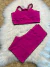 Imagem do CONJUNTO SHORT POLIAMIDA REF:36 - DRIKA