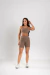 CONJUNTO SHORT POLIAMIDA REF:36 - DRIKA - Sukira Fitness