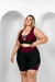 CONJUNTO SHORT DUDA PLUS SIZE - Sukira Fitness