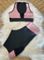 CONJUNTO SHORT DUDA PLUS SIZE