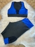 CONJUNTO SHORT DUDA PLUS SIZE