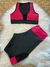 CONJUNTO SHORT DUDA PLUS SIZE - comprar online