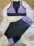 CONJUNTO SHORT DUDA PLUS SIZE na internet