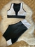 CONJUNTO SHORT DUDA PLUS SIZE - Sukira Fitness