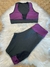 CONJUNTO SHORT DUDA PLUS SIZE - loja online