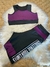 Imagem do CONJUNTO SHORT - CHALLENGER PLUS SIZE