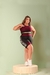 CONJUNTO SHORT - CHALLENGER PLUS SIZE - comprar online