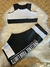 CONJUNTO SHORT - CHALLENGER PLUS SIZE - loja online