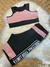 CONJUNTO SHORT - CHALLENGER PLUS SIZE - comprar online