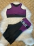 CONJUNTO SHORT PEDAL RULES - PLUS SIZE na internet