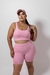 CONJUNTO SHORT POLIAMIDA REF:102 - REGINA PLUS SIZE - comprar online