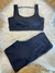 CONJUNTO SHORT POLIAMIDA REF:102 - REGINA PLUS SIZE - loja online
