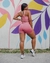 SHORT CURTO - LISO SLIM na internet