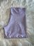 SHORT CURTO - LISO PLUS SIZE