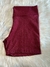 SHORT CURTO - LISO PLUS SIZE na internet