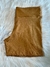 Imagem do SHORT CURTO - LISO SLIM