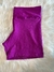 SHORT CURTO - LISO PLUS SIZE