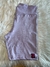 SHORT PEDAL - LISO SLIM - Sukira Fitness