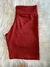 SHORT PEDAL - LISO SLIM - Sukira Fitness