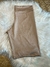SHORT PEDAL LISO - PLUS SIZE
