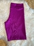 SHORT PEDAL LISO - PLUS SIZE