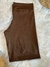 SHORT PEDAL LISO - PLUS SIZE - comprar online