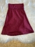 SHORT SAIA LISO-PLUS SIZE - loja online