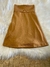 SHORT SAIA LISO-PLUS SIZE - Sukira Fitness
