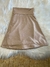 SHORT SAIA LISO-PLUS SIZE - comprar online
