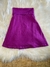 SHORT SAIA LISO-PLUS SIZE