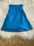 Imagem do SHORT SAIA LISO-PLUS SIZE