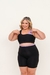 CONJUNTO SHORT - NADIA PLUS SIZE - Sukira Fitness