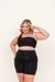 CONJUNTO SHORT - NADIA PLUS SIZE - comprar online