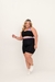 CONJUNTO SHORT - NADIA PLUS SIZE - loja online