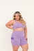 CONJUNTO SHORT - PETRA PLUS SIZE - comprar online
